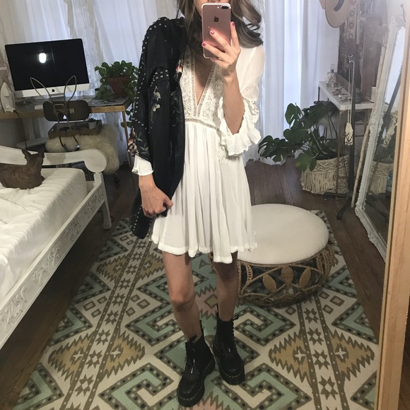 Free People Dresses & Skirts - free people | wildest dreams tunic